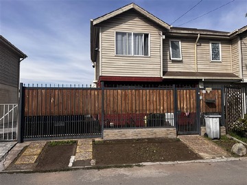 Venta / Casa / Padre Hurtado