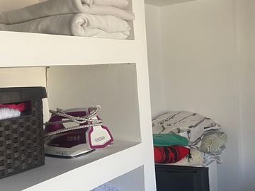 closet dormitorio pequeño