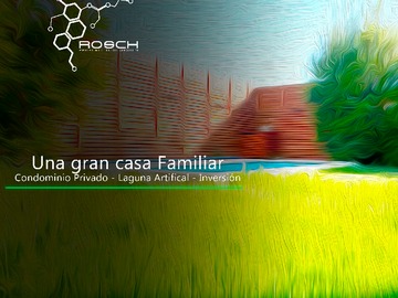 Venta / Casa / Padre Hurtado