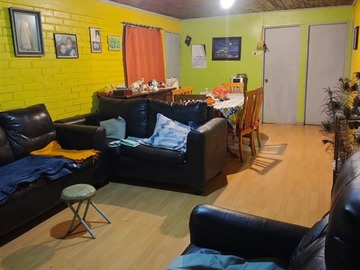 Venta / Casa / Padre Hurtado