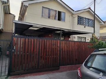 Venta / Casa / Padre Hurtado
