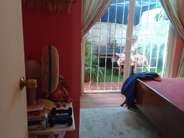 habitación principal