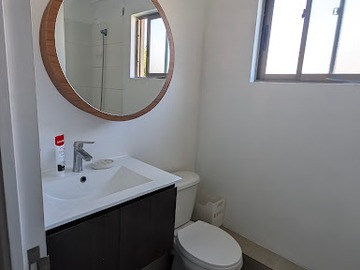 23.- Baño en suite - foto 2.