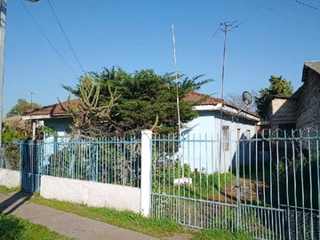 Venta / Casa / Padre Hurtado