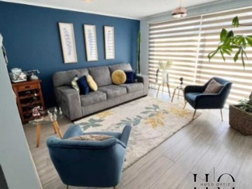 Venta / Casa / Padre Hurtado