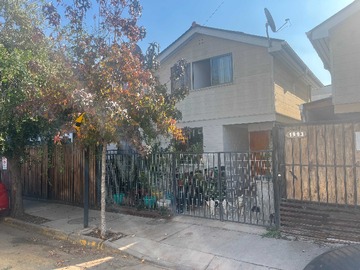 Venta / Casa / Padre Hurtado