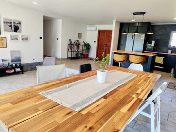Venta / Casa / Padre Hurtado