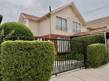 Venta / Casa / Padre Hurtado