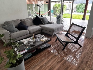 Venta / Casa / Padre Hurtado