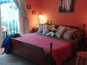 Venta / Casa / Padre Hurtado