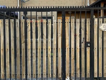 Venta / Casa / Padre Hurtado