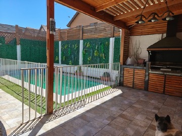 Venta / Casa / Padre Hurtado
