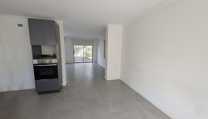 25.- Comedor hacia Living.