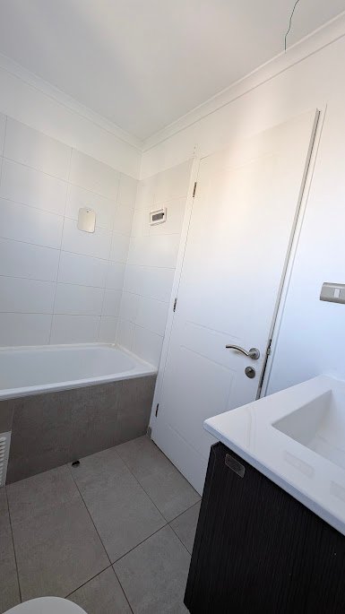 24.- Baño en suite - foto 3.