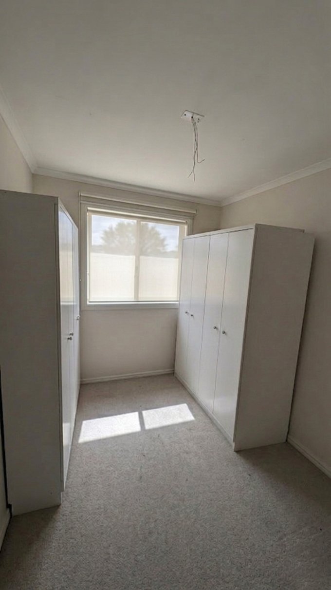 16.- Habitación 3 / Clóset - foto 2.