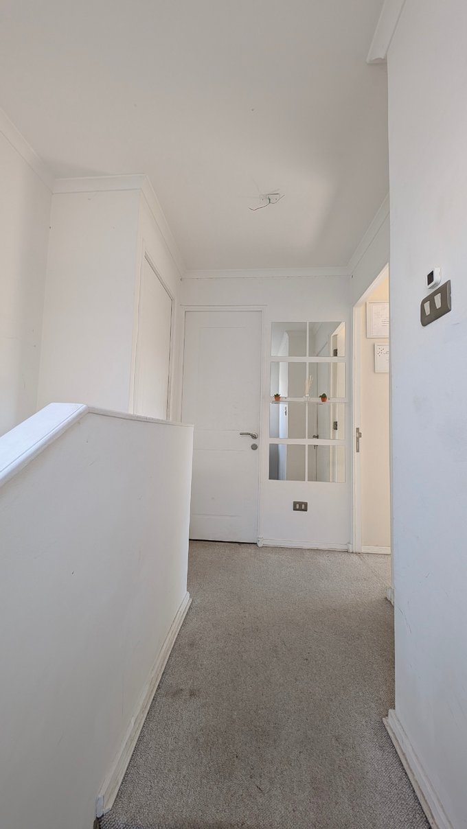 11.- Recepción 2do piso.