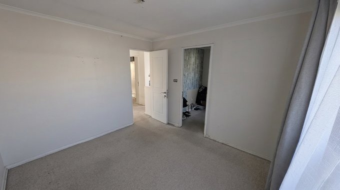 20.- Habitación Principal - foto 3.