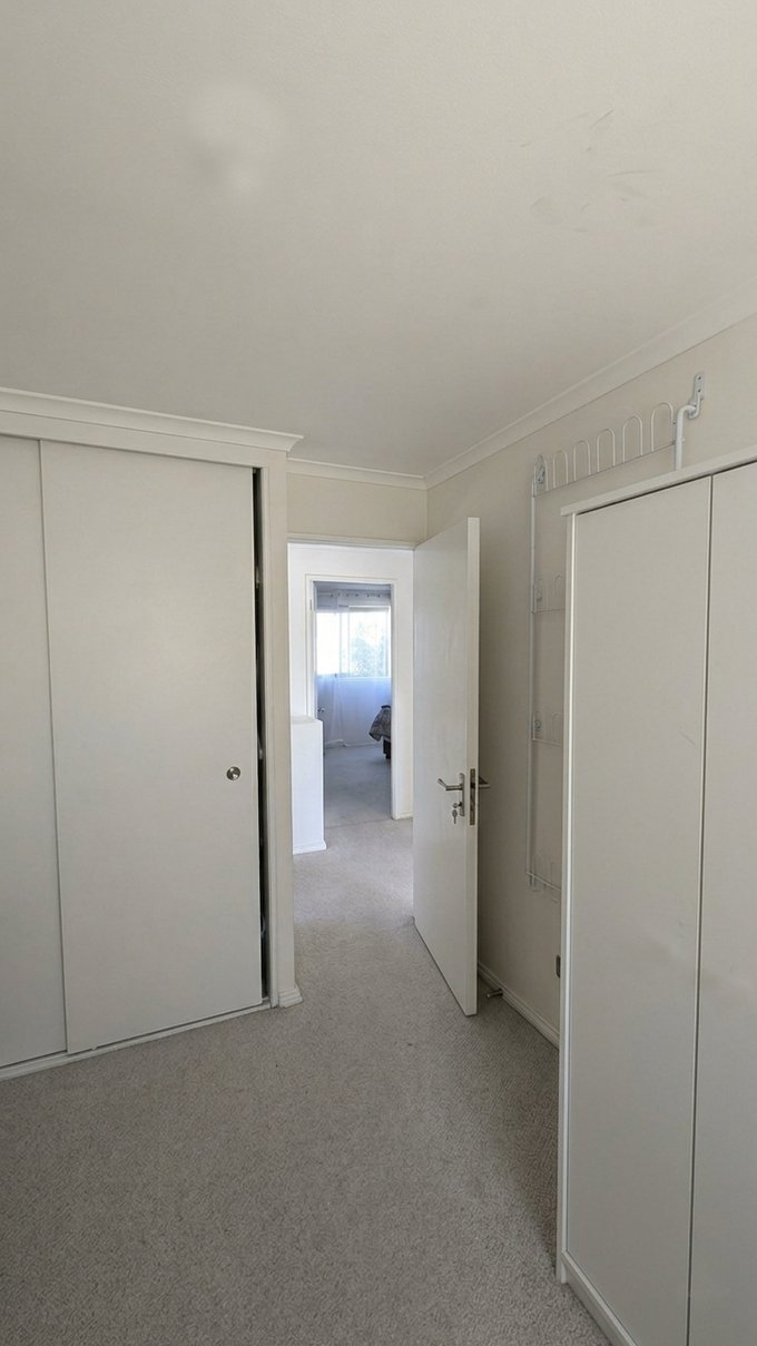 15.- Habitación 3 / Clóset - foto 1.