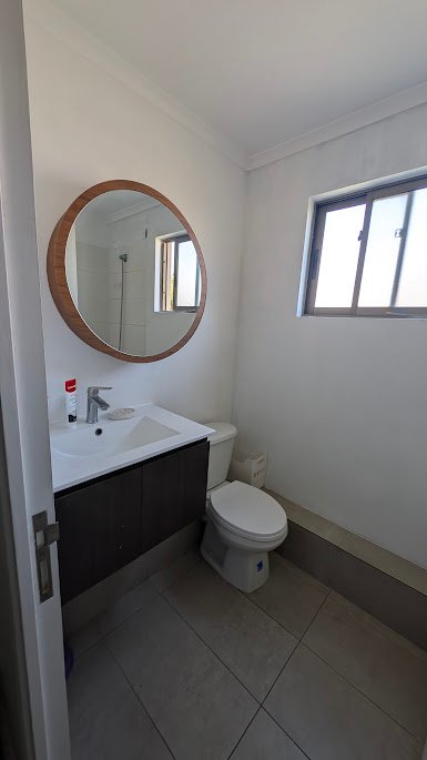 23.- Baño en suite - foto 2.