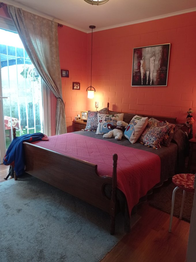 habitación principal