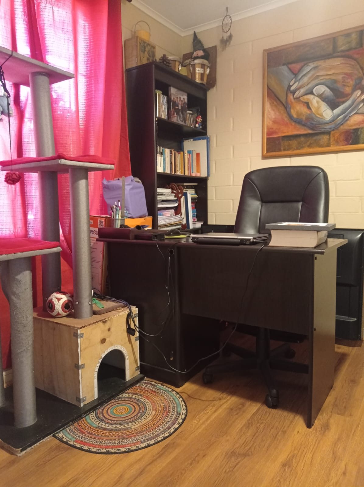 habitación 3