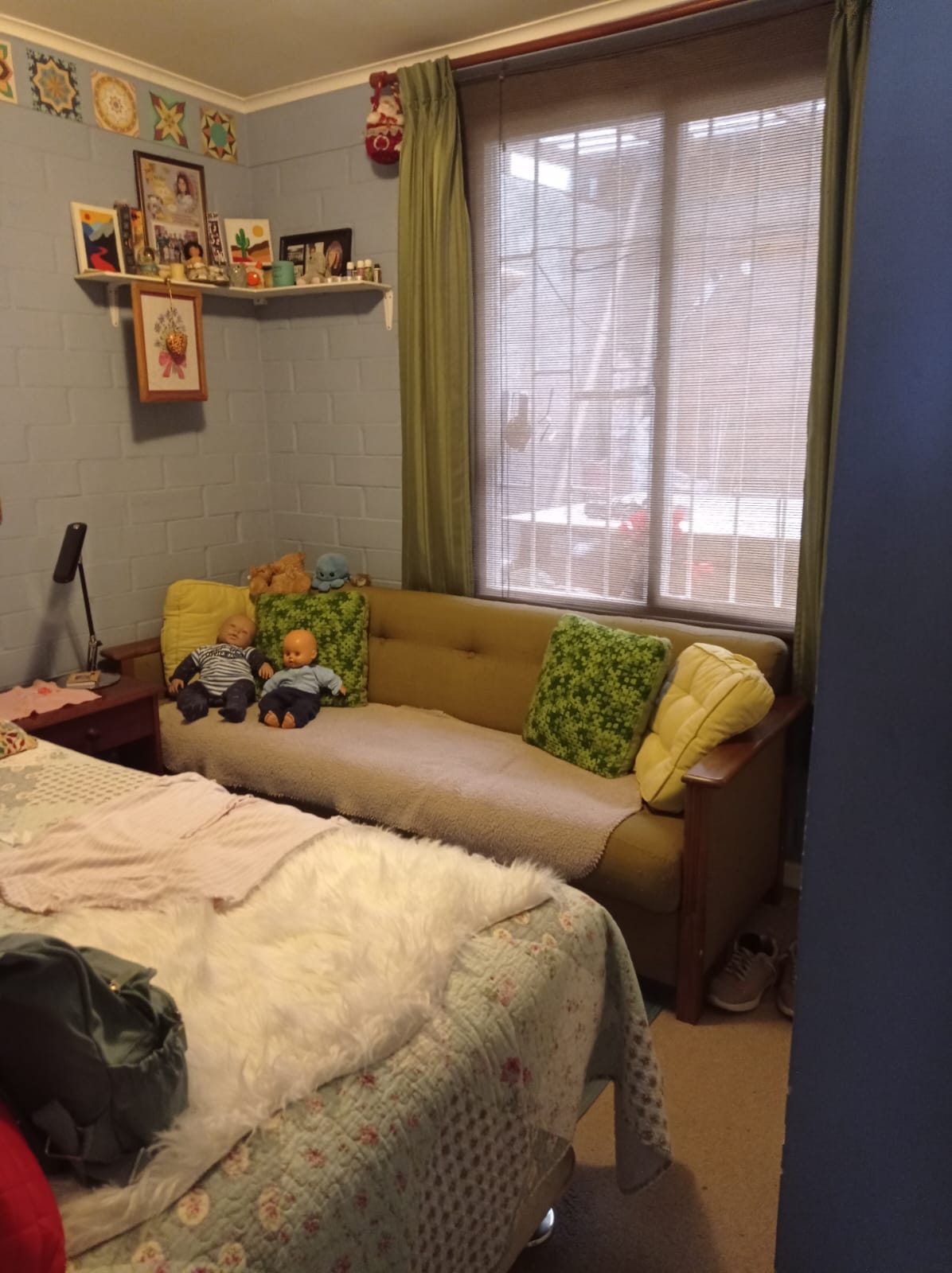 habitación 2