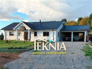 Venta / Casa / Padre Las Casas