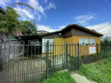 Venta / Casa / Padre Las Casas