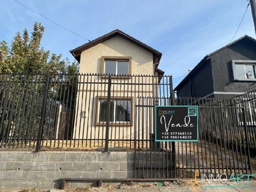 Venta / Casa / Padre Las Casas