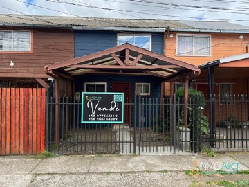 Venta / Casa / Padre Las Casas