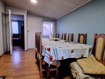 Venta / Casa / Padre Las Casas