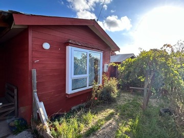 Venta / Casa / Padre Las Casas