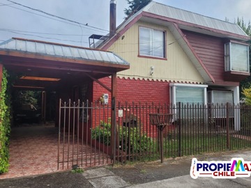 Venta / Casa / Padre Las Casas