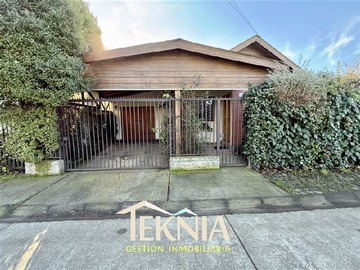 Venta / Casa / Padre Las Casas