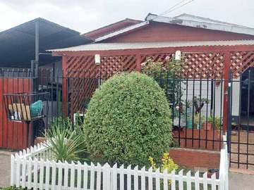 Venta / Casa / Padre Las Casas