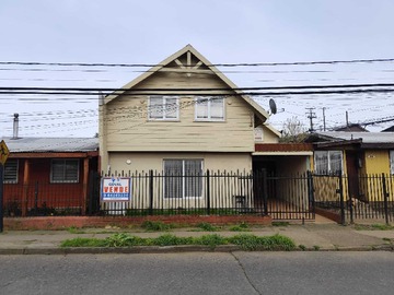 Venta / Casa / Padre Las Casas