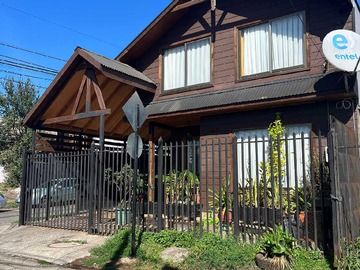 Venta / Casa / Padre Las Casas