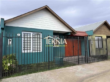 Venta / Casa / Padre Las Casas