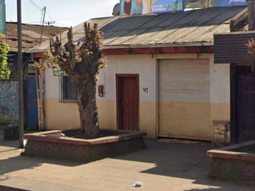 Venta / Casa / Padre Las Casas