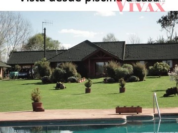 Venta / Casa / Padre Las Casas