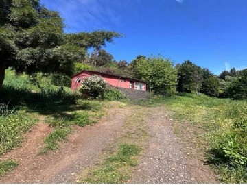 Venta / Casa / Padre Las Casas