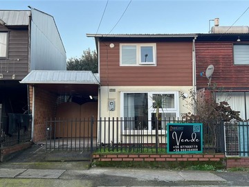 Venta / Casa / Padre Las Casas