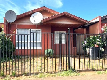 Venta / Casa / Padre Las Casas