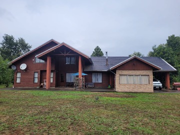 Venta / Casa / Padre Las Casas