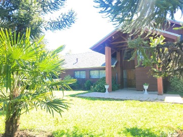 Venta / Casa / Padre Las Casas
