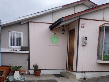Venta / Casa / Padre Las Casas