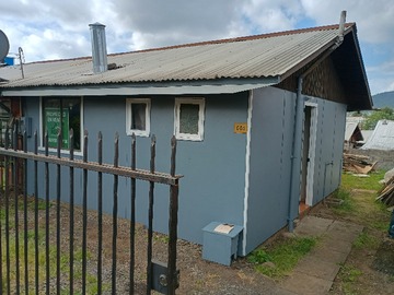 Venta / Casa / Padre Las Casas