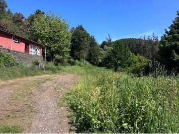 Venta / Casa / Padre Las Casas