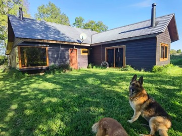 Venta / Casa / Padre Las Casas