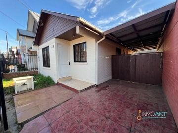 Venta / Casa / Padre Las Casas